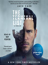 Cover image for The Terminal List